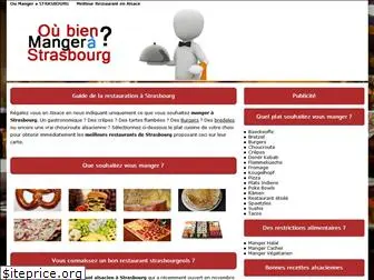 manger-a-strasbourg.com