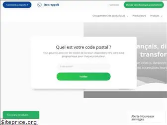 manger-francais.com