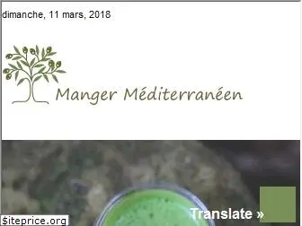 mangermediterraneen.com