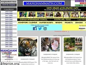 manghammath.com