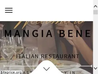 www.mangiabene.co.uk