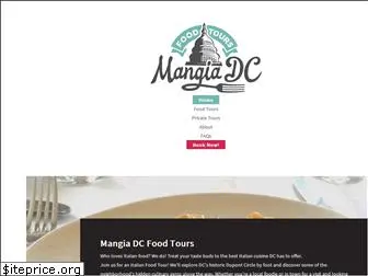 mangiadc.com