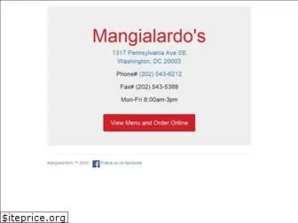 mangialardos.com