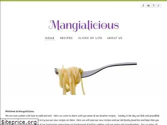 mangialicious.com