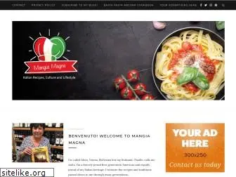 mangiamagna.com