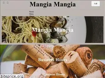 mangiamangia-restaurant.com