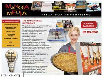 mangiamedia.com