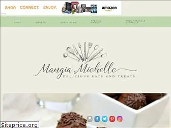 mangiamichelle.com