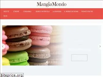 mangiamondo.com