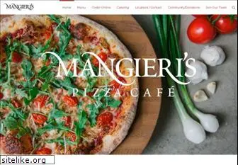 mangieris.com