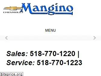 mangino.com