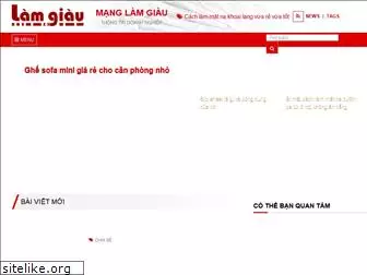 manglamgiau.com