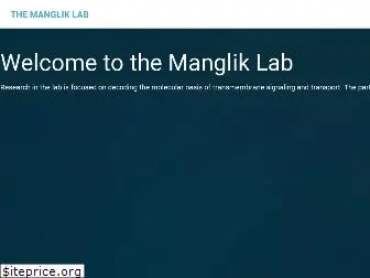 mangliklab.com