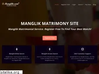 manglikrishta.com