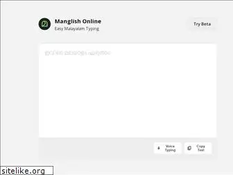 manglish.app