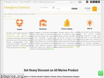 manglorechemical.com