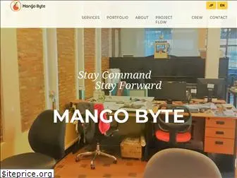 mango-byte.com