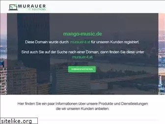 mango-music.de