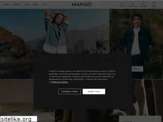 mango.es