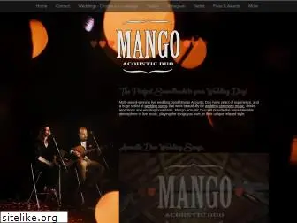 mangoacoustic.co.uk