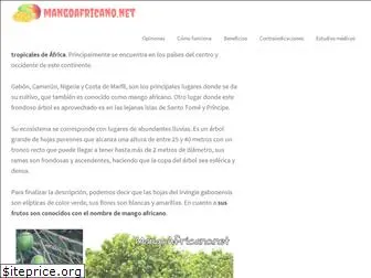 mangoafricano.net