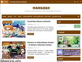 mangoax.web.id
