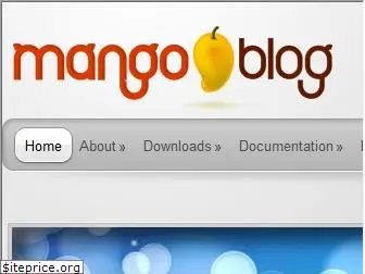 mangoblog.org