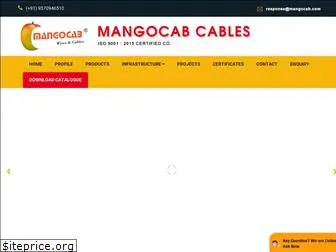 mangocab.com