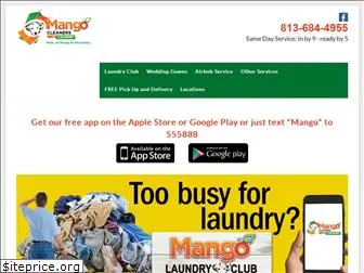 mangocleaners.com
