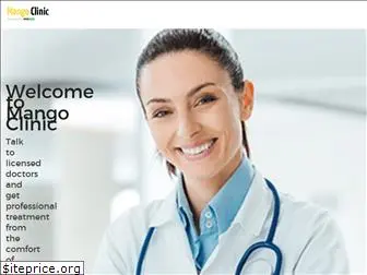 mangoclinic.com