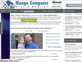 mangocomputerrepair.com