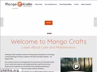 mangocrafts.com