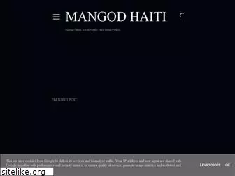 mangodhaiti.blogspot.com