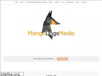 mangodogsmedia.com