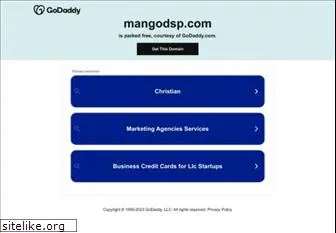 mangodsp.com