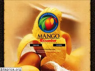 mangoecuador.org