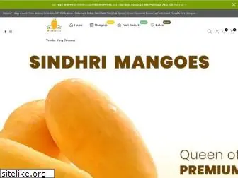 mangoes.ae