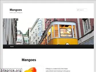 mangoes.in