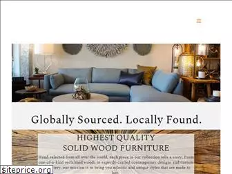 mangofurnitureunlimited.com