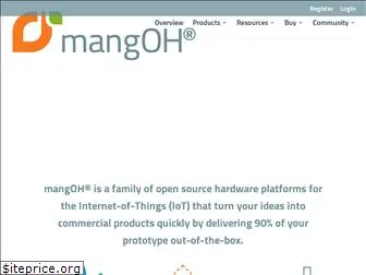 mangoh.io