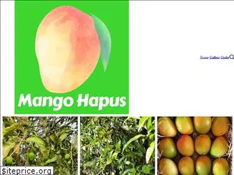 mangohapus.com