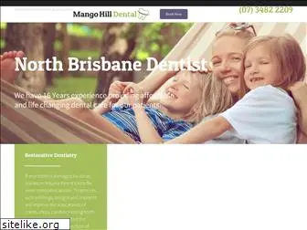 mangohilldental.com.au