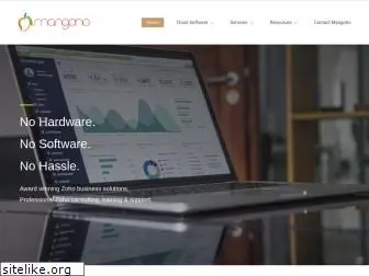 mangoho.com