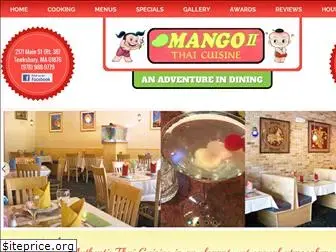 mangoii.com