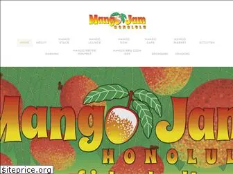 mangojamhonolulu.com