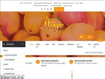 mangoking.co.in