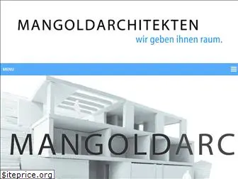 mangoldarchitekten.ch