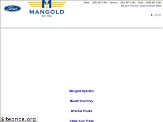 mangoldford.com