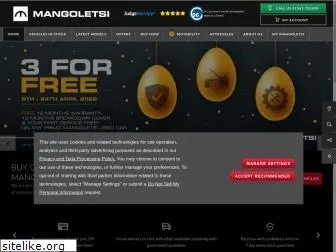 mangoletsi.com