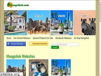 mangolink.com